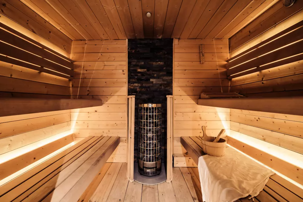 Résidence Family Lodge