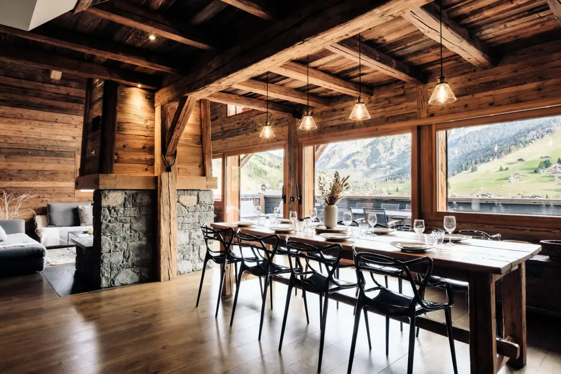 Résidence Familylodge