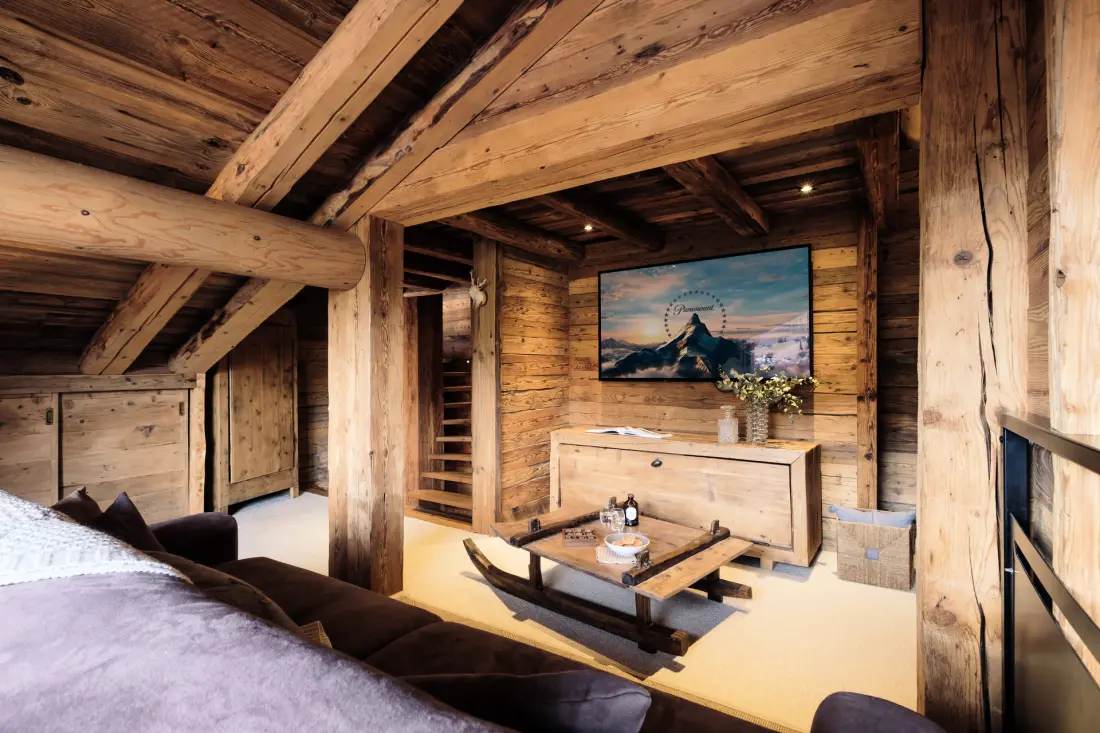 Résidence Familylodge