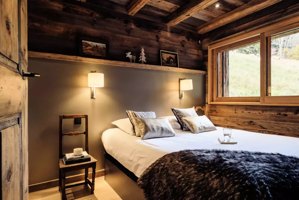 Résidence Family Lodge