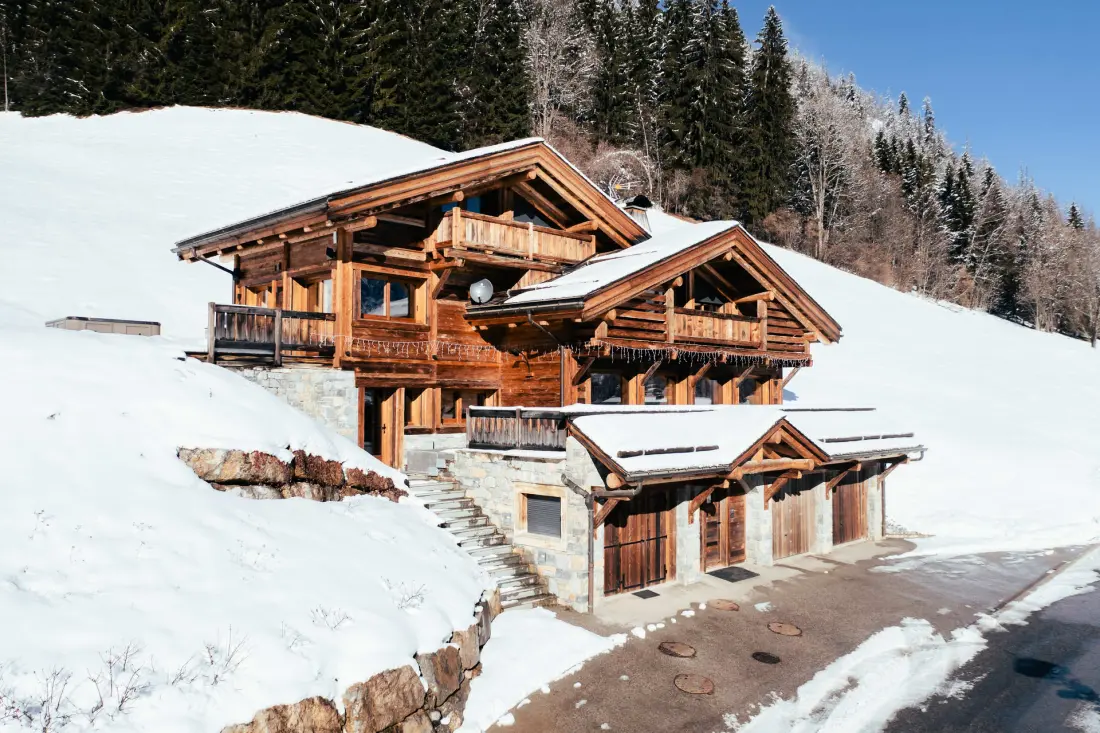 Résidence Familylodge