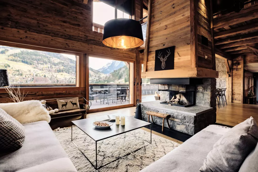 Résidence Family Lodge