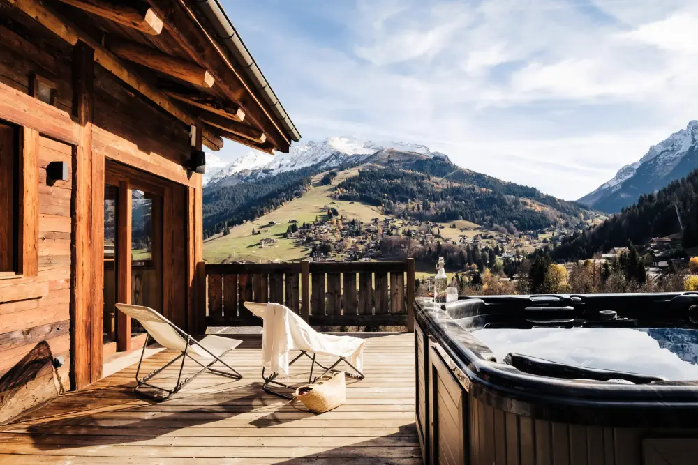 Résidence Familylodge