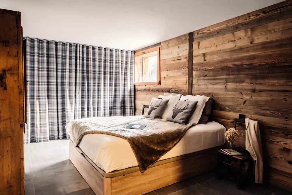 Résidence Family Lodge