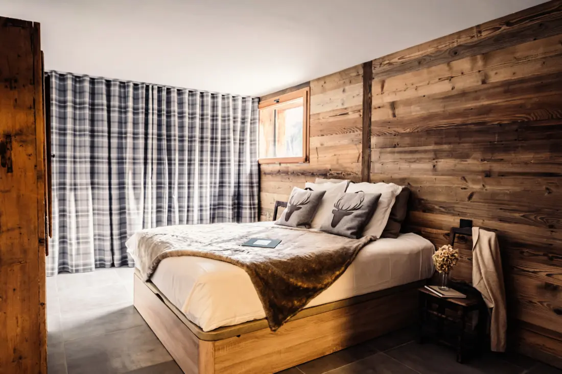 Résidence Familylodge