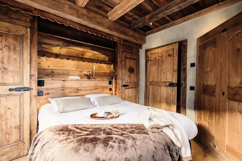 Résidence Family Lodge