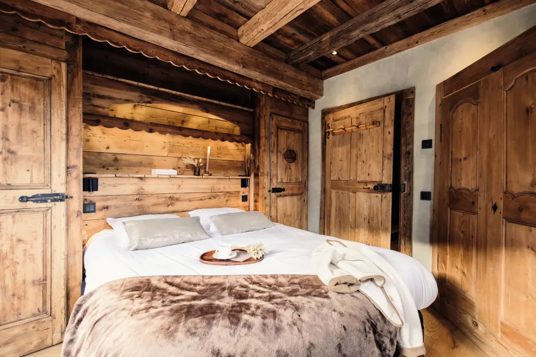 Résidence Familylodge