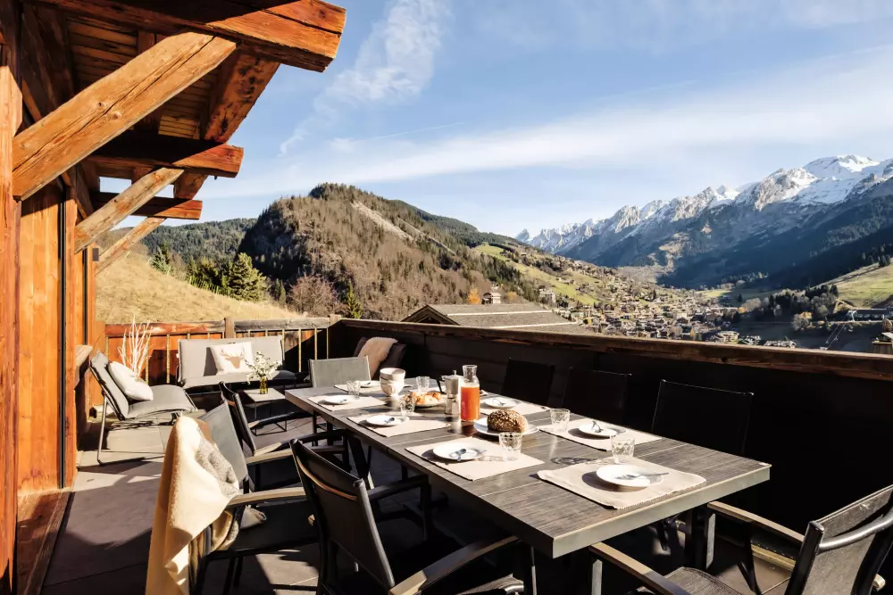 Résidence Family Lodge