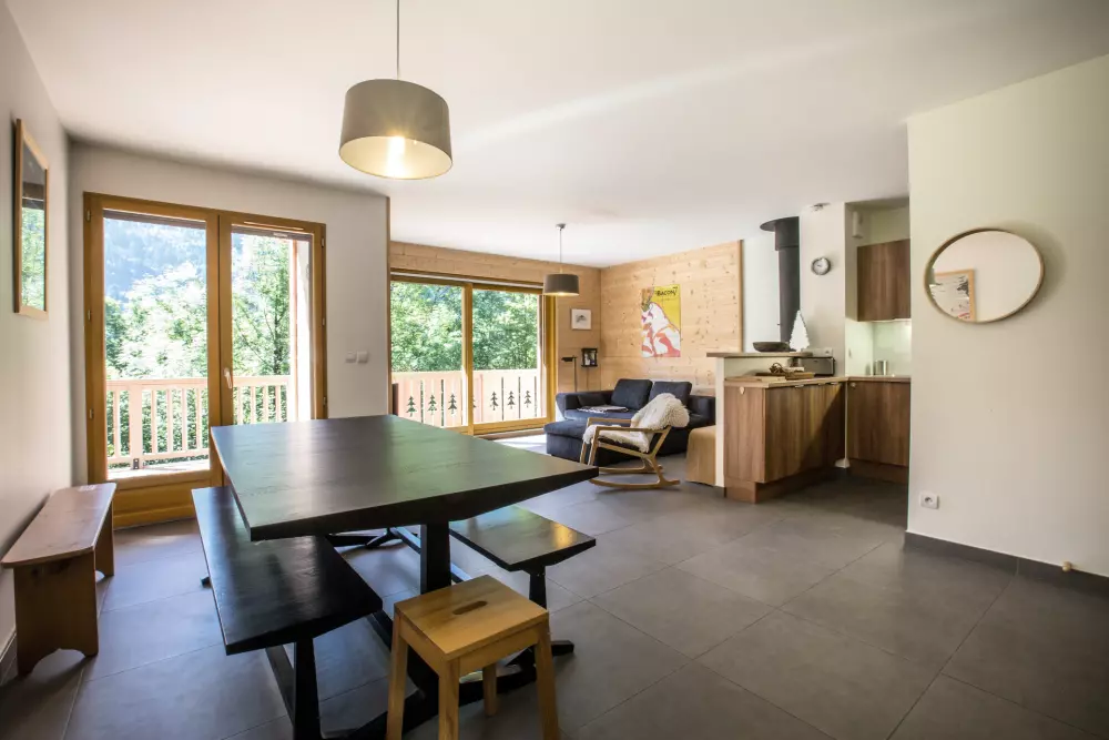 Résidence Florimont