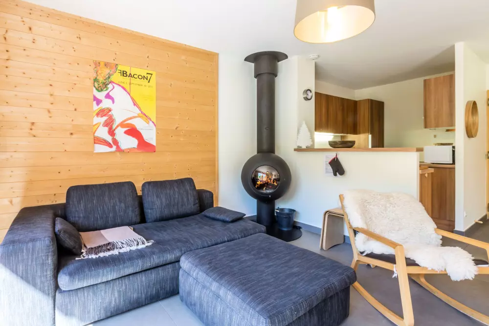 Résidence Florimont