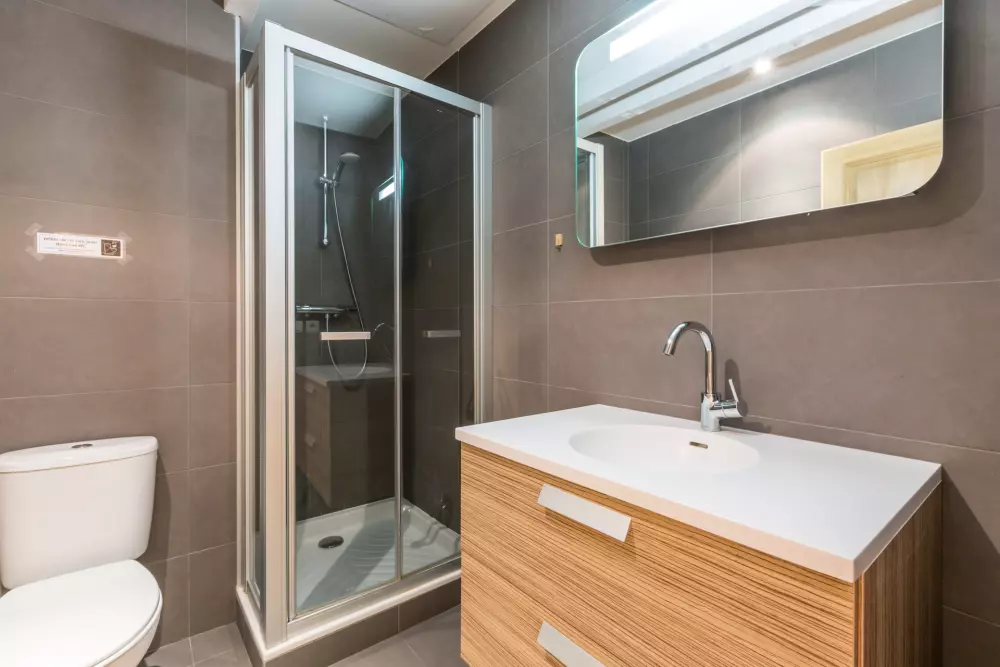 Résidence Florimont