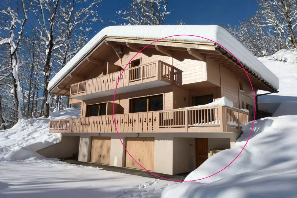 Résidence Florimont