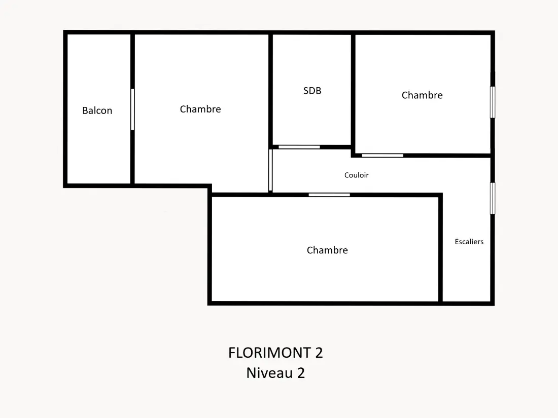 Résidence Florimont