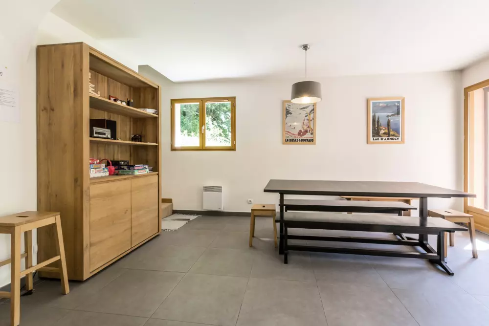 Résidence Florimont