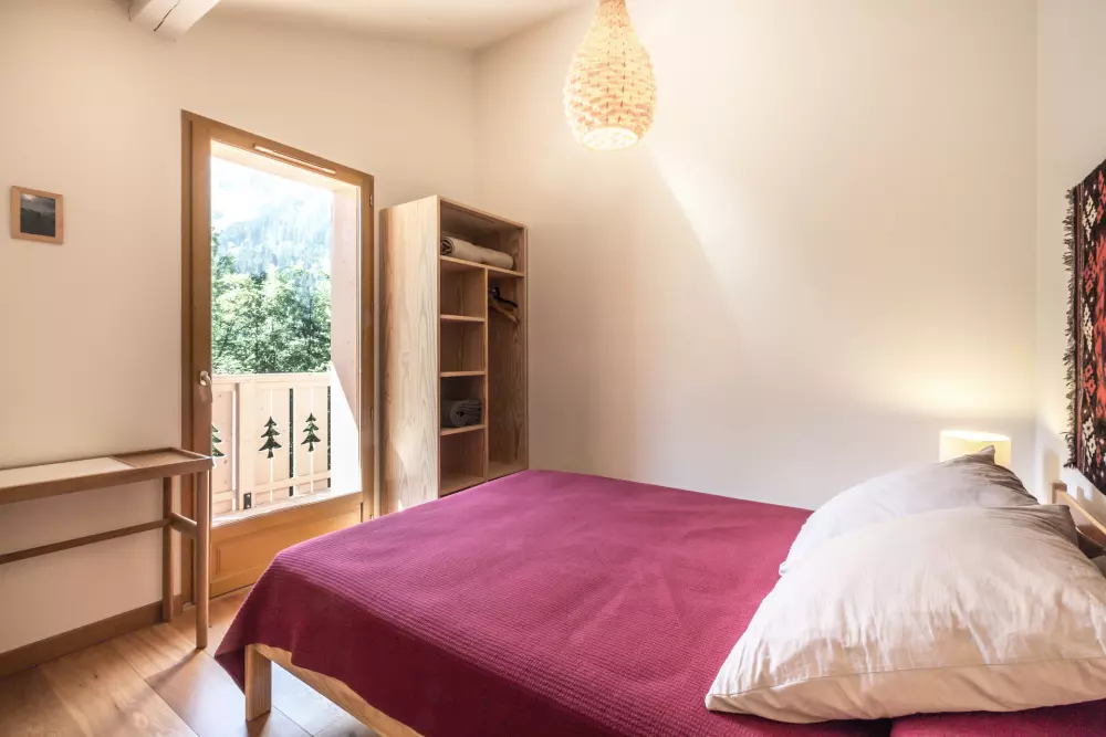 Résidence Florimont