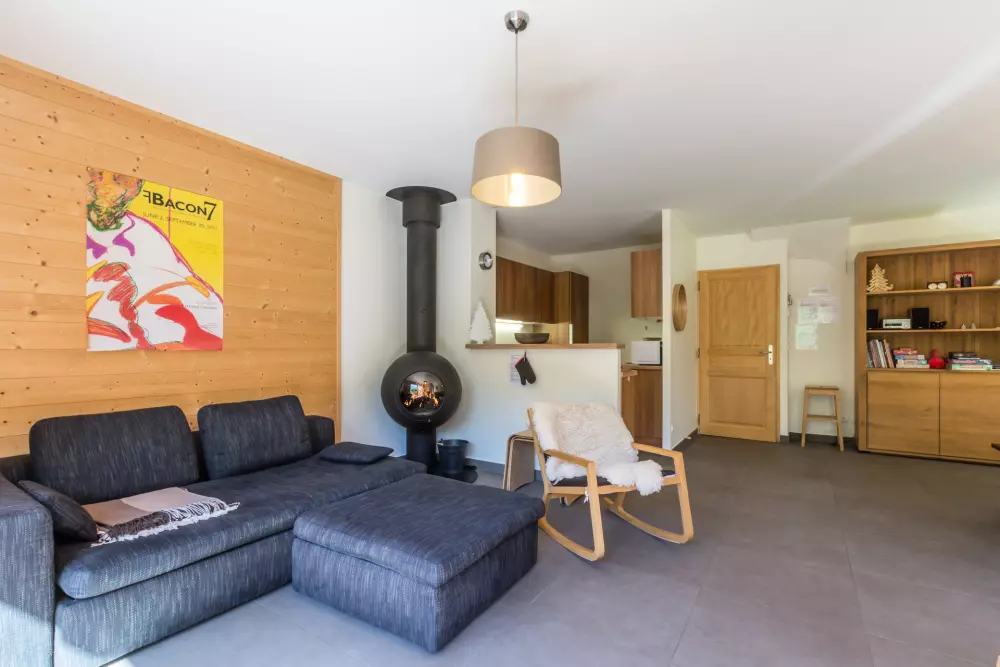 Résidence Florimont