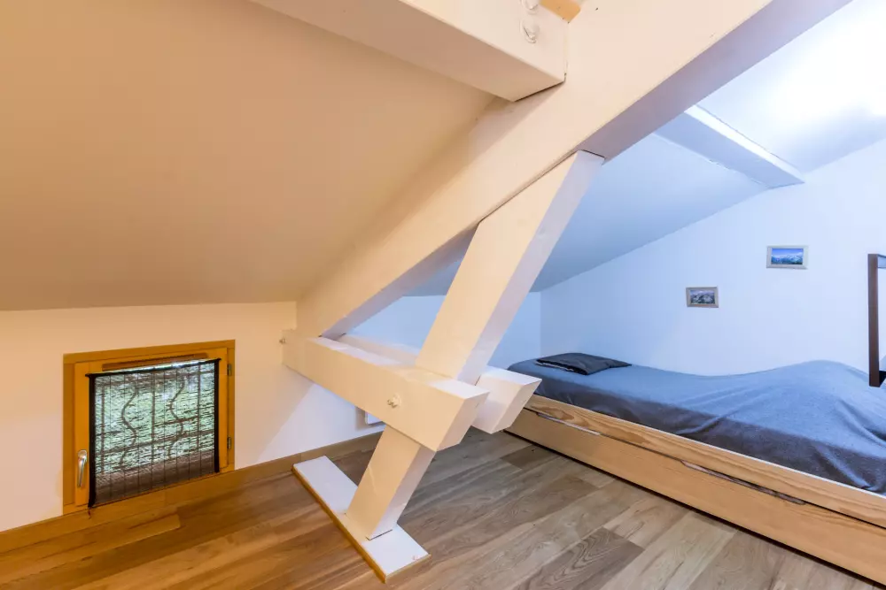 Résidence Florimont