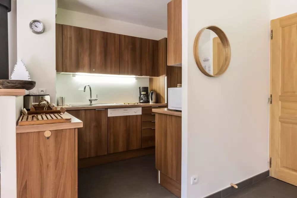 Résidence Florimont