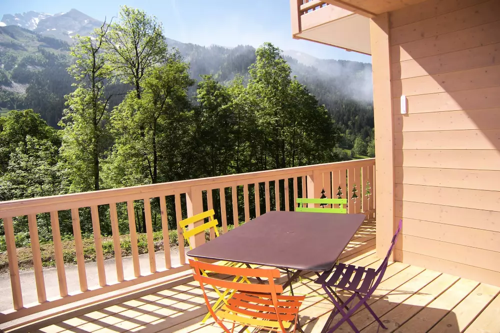 Résidence Florimont