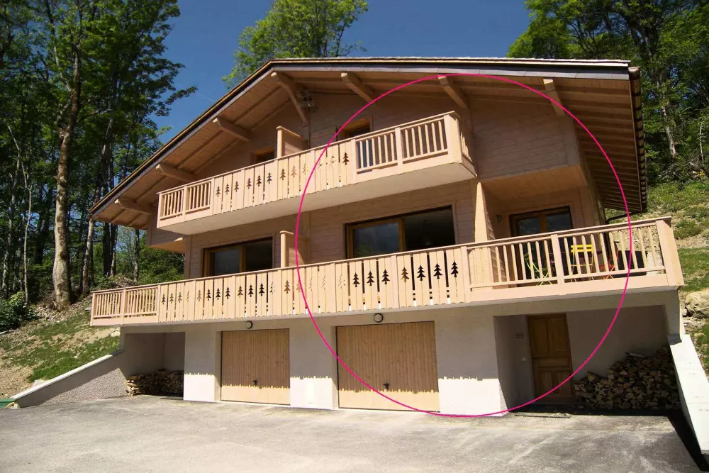 Résidence Florimont