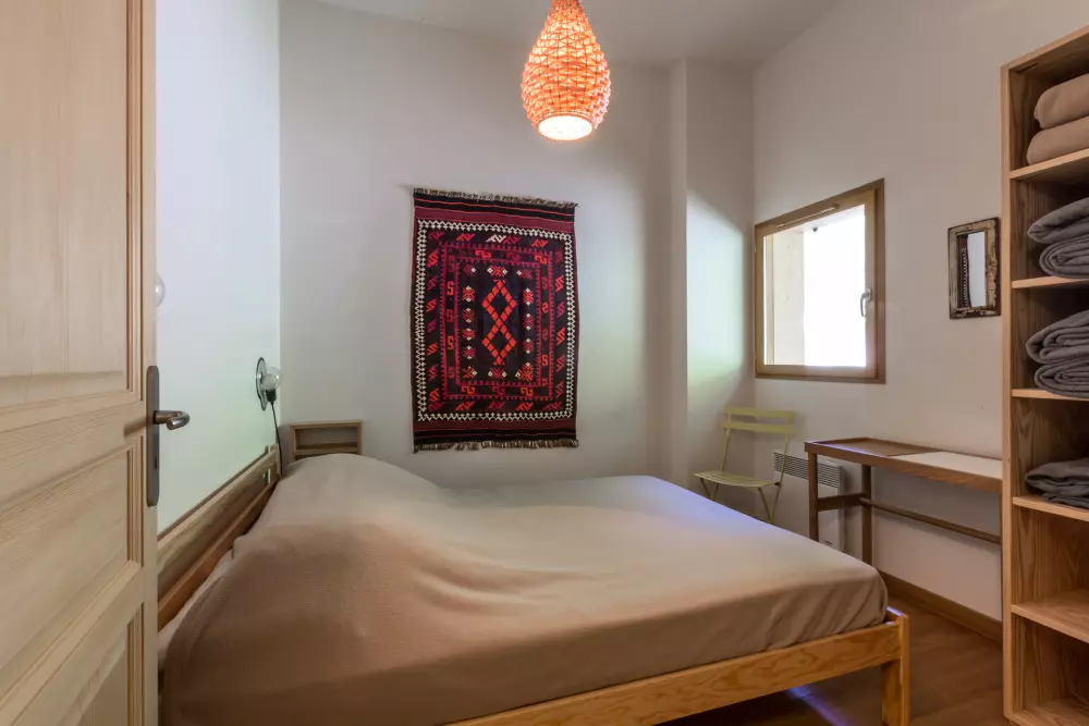 Résidence Florimont