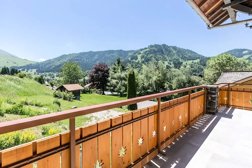 Résidence Genevriers