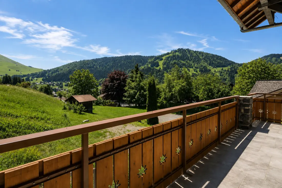 Résidence Genevriers