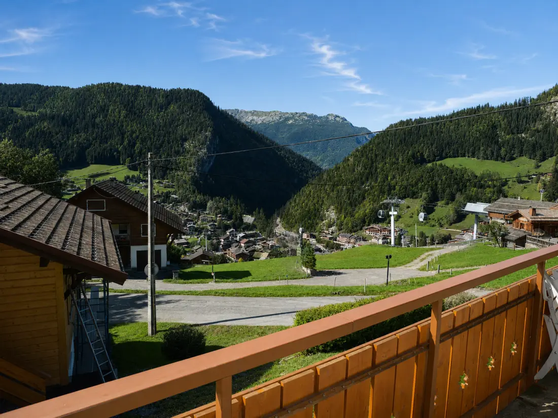 Résidence Genevriers