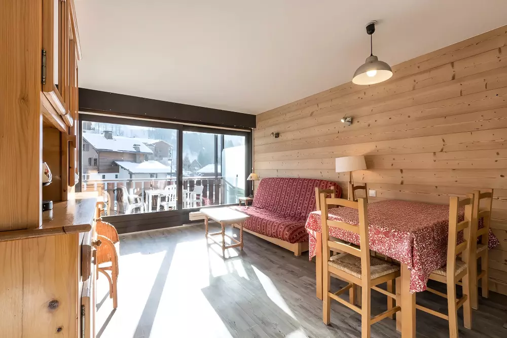 Résidence Granges E