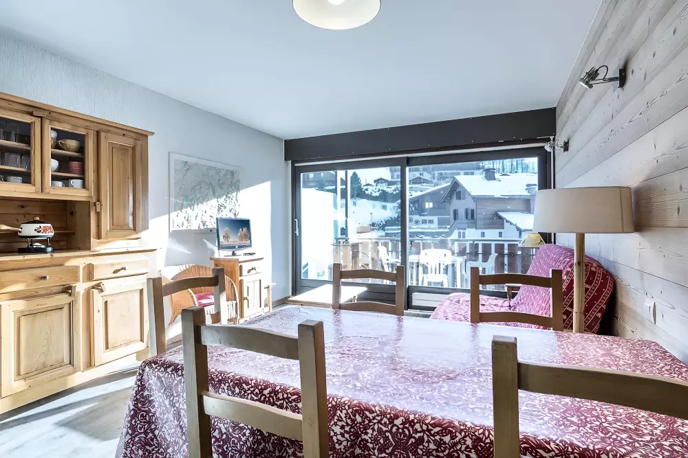 Résidence Granges E