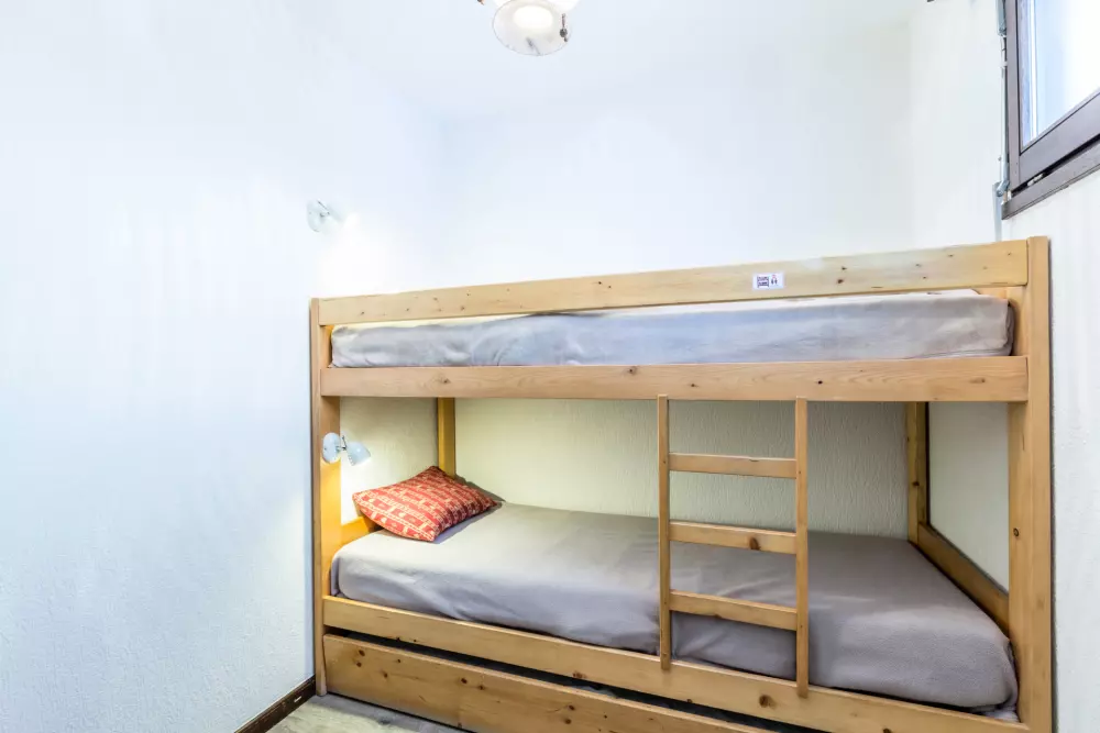 Résidence Granges E