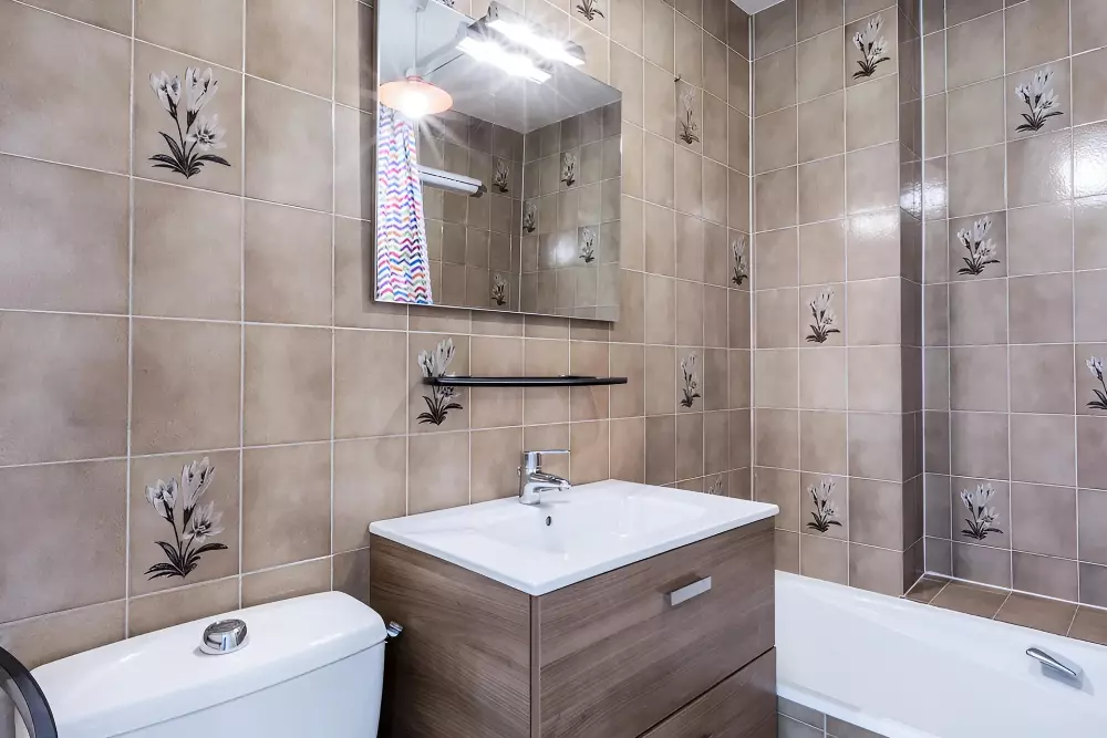 Résidence Granges E