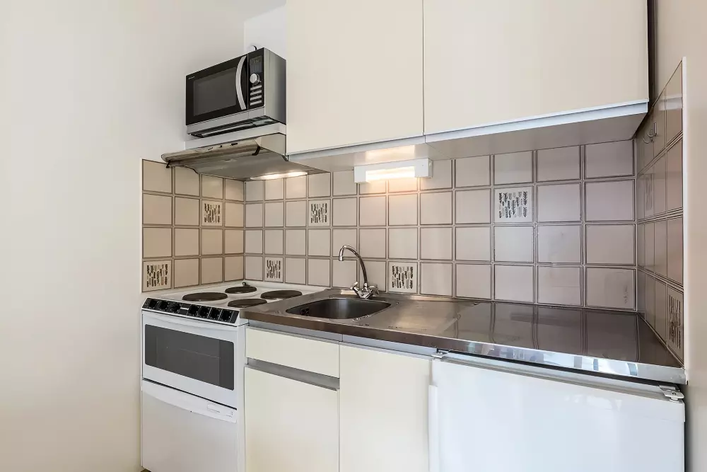 Résidence Granges E