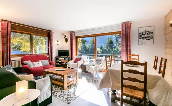 Residenz Villa Rocailles