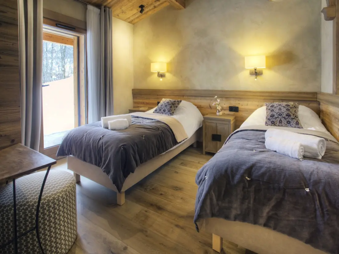 Résidence Helios Lodge