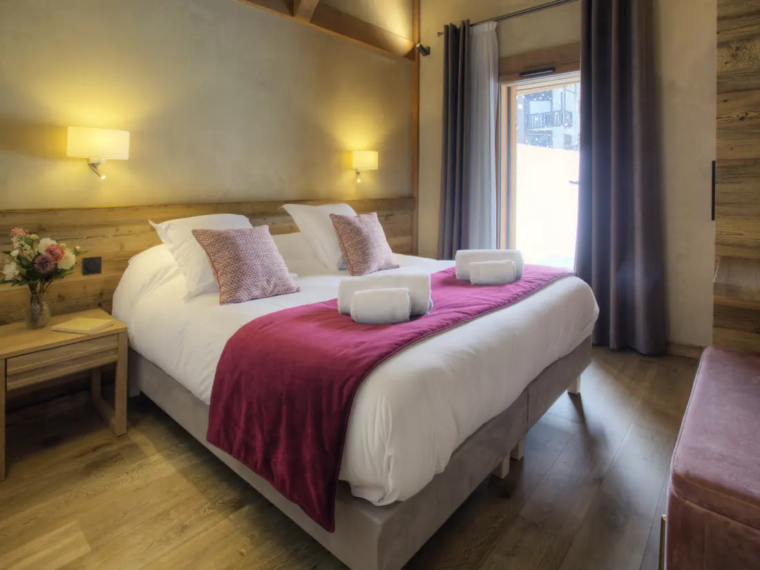 Résidence Helios Lodge