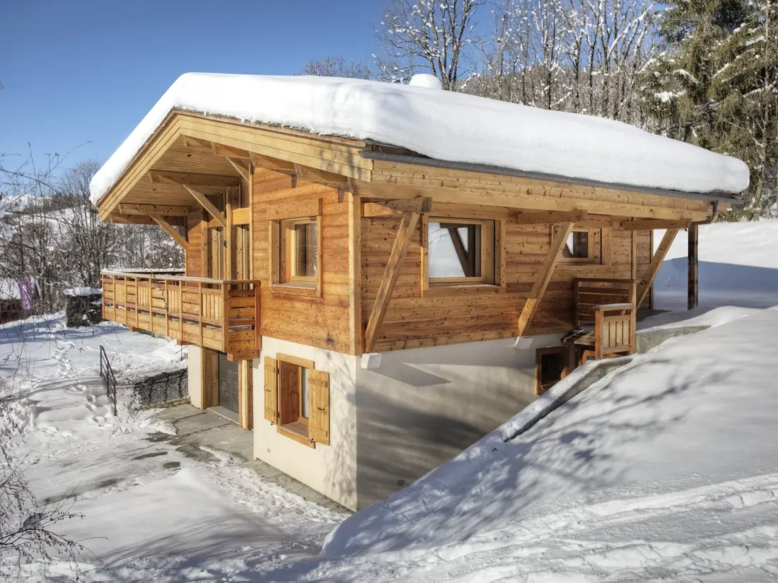 Résidence Helios Lodge