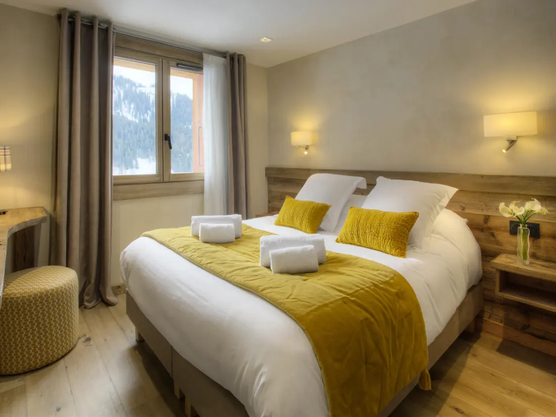Résidence Helios Lodge