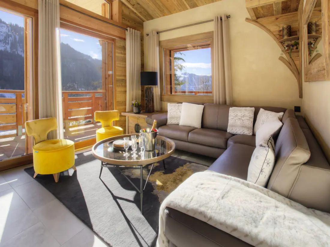 Résidence Helios Lodge