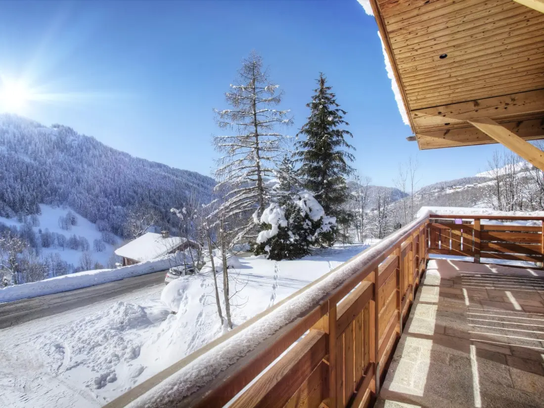 Résidence Helios Lodge
