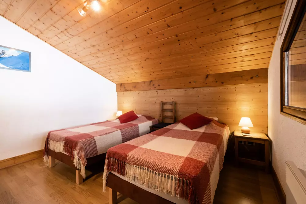 Résidence Laurentides