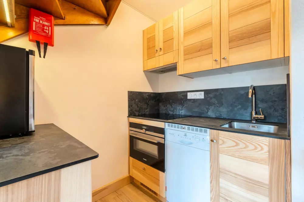 Résidence Laurentides