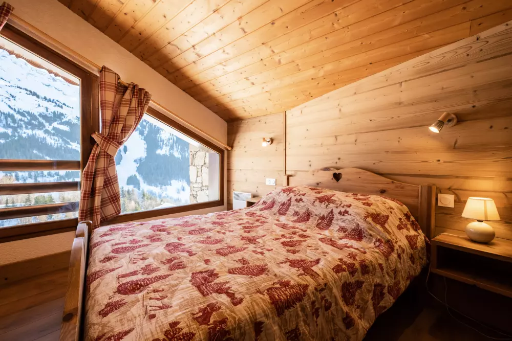 Résidence Laurentides