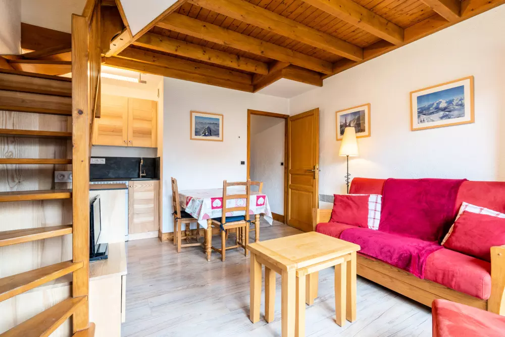 Résidence Laurentides