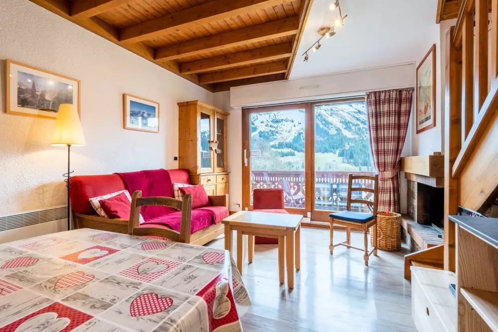 Résidence Laurentides