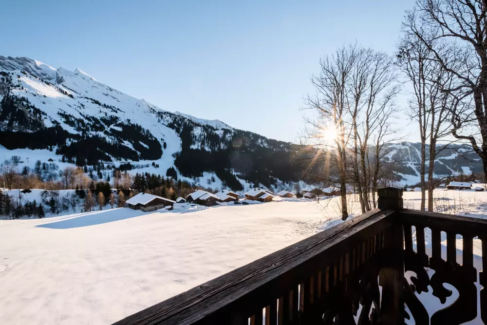Résidence Laurentides