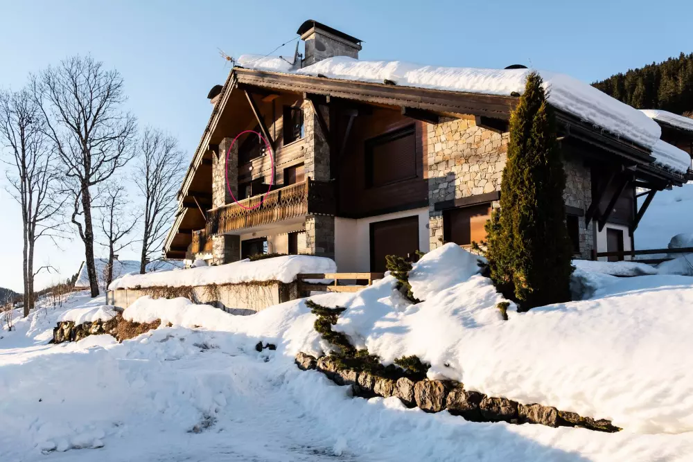 Résidence Laurentides
