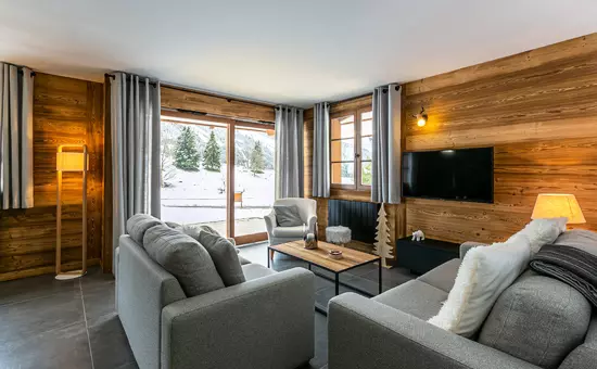 Résidence Les Balcons A