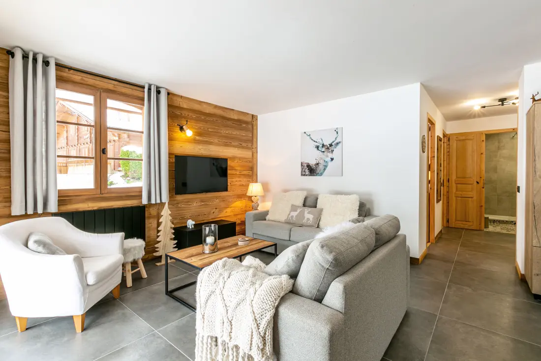 Résidence Les Balcons A