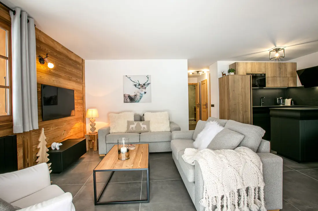 Résidence Les Balcons A